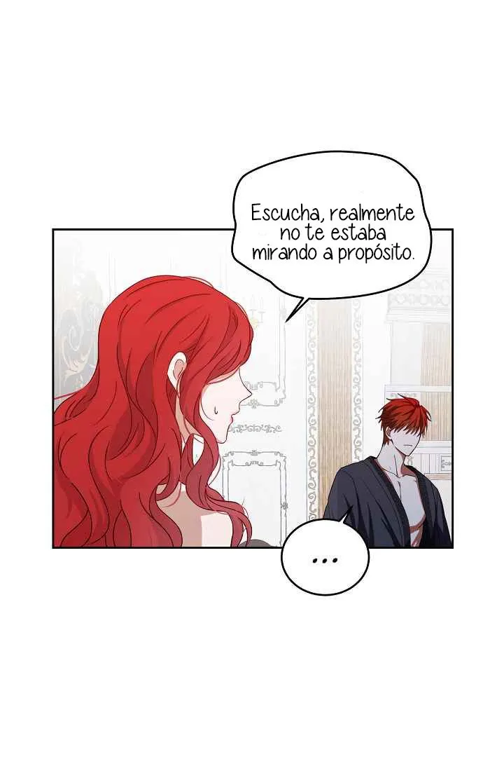 Parece que me encuentro en el mundo de un juego de harem inverso Capítulo 1 en Línea - página 33