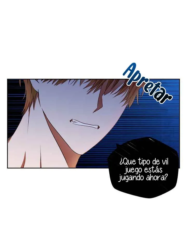 Parece que me encuentro en el mundo de un juego de harem inverso Capítulo 1 en Línea - página 34