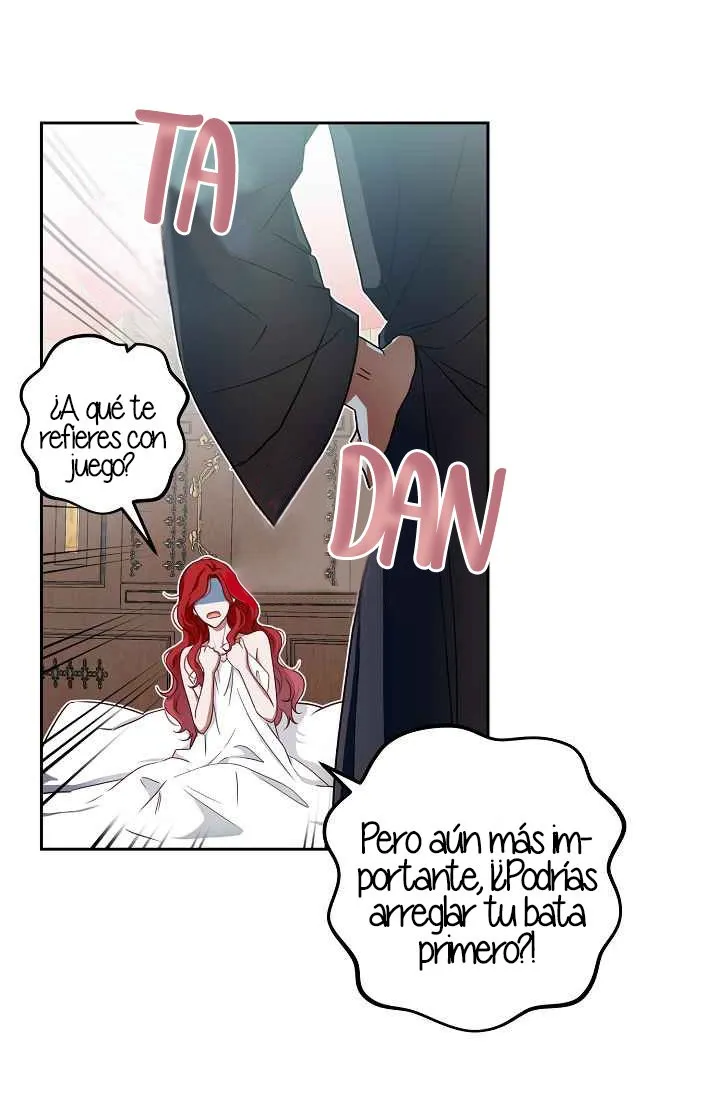 Parece que me encuentro en el mundo de un juego de harem inverso Capítulo 1 en Línea - página 35