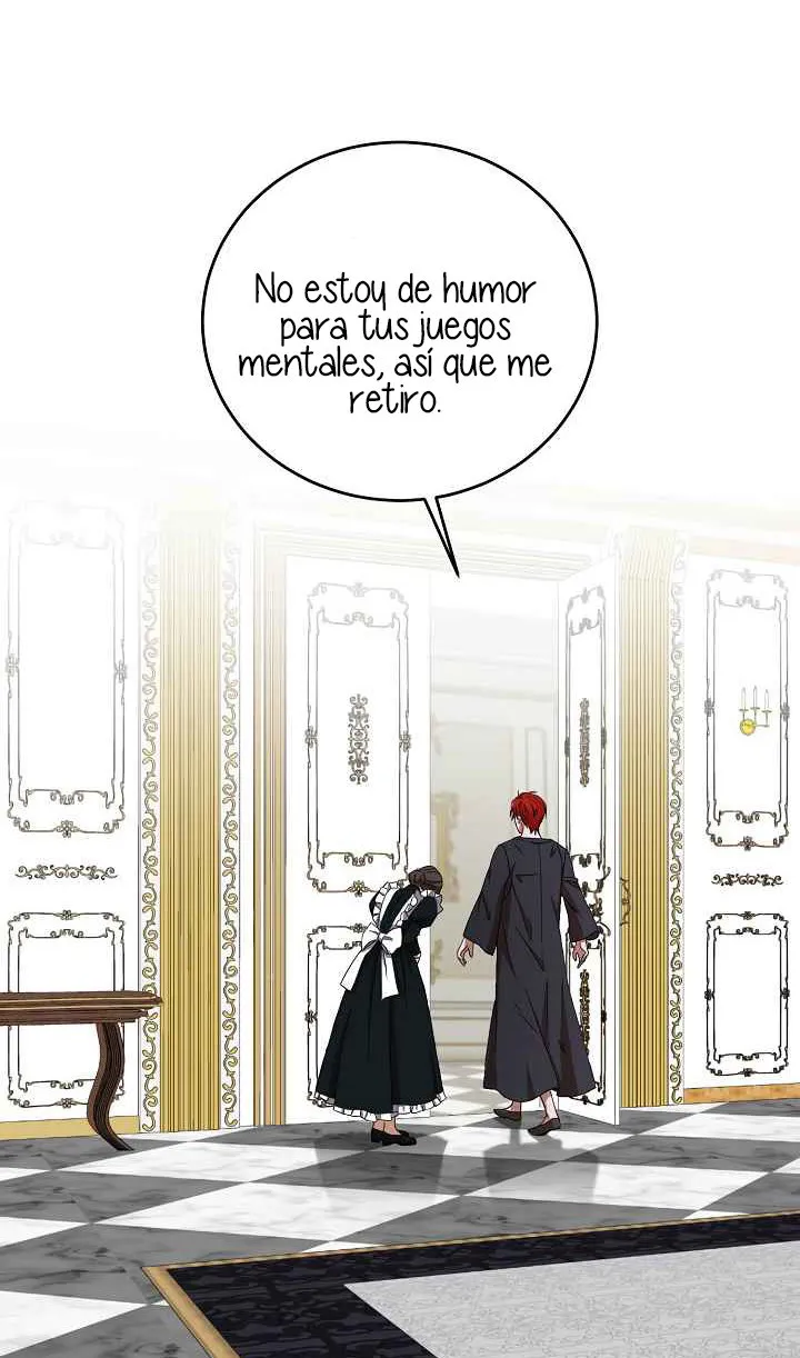 Parece que me encuentro en el mundo de un juego de harem inverso Capítulo 1 en Línea - página 37