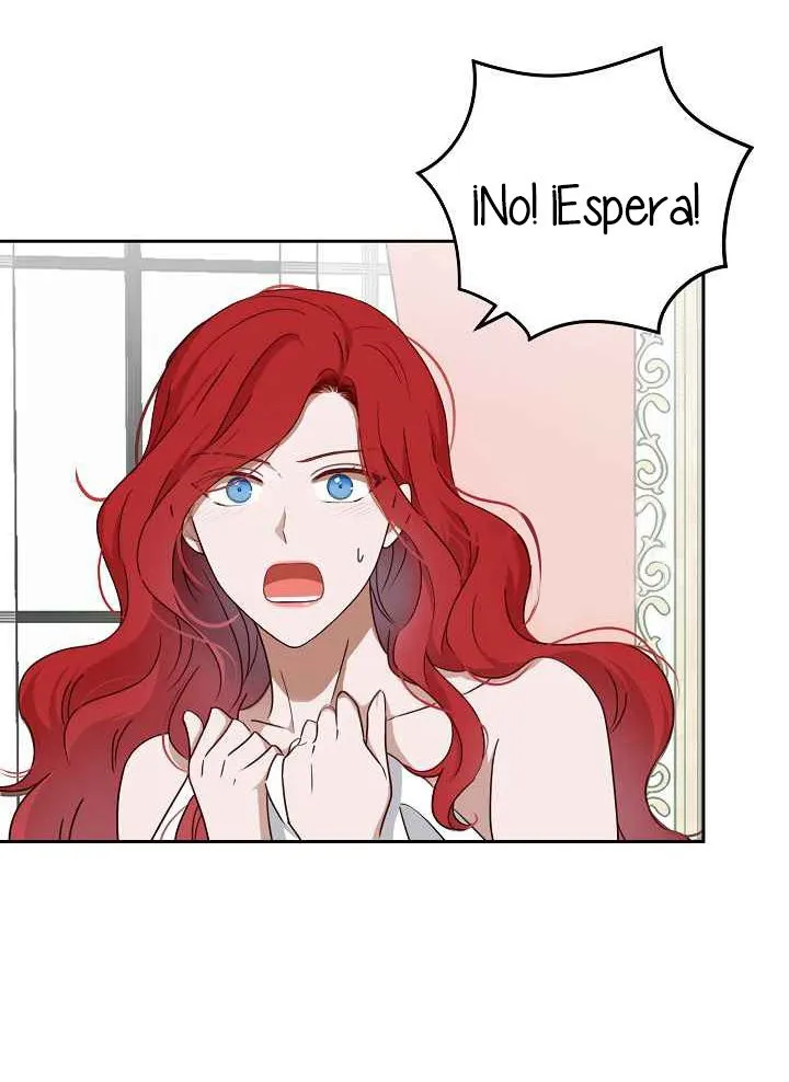 Parece que me encuentro en el mundo de un juego de harem inverso Capítulo 1 en Línea - página 38
