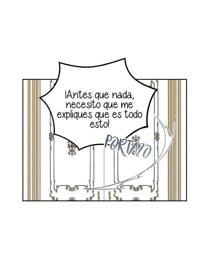 Parece que me encuentro en el mundo de un juego de harem inverso Capítulo 1 en Línea - página 39