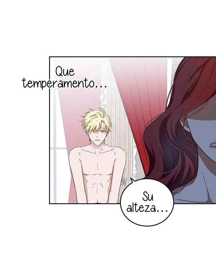 Parece que me encuentro en el mundo de un juego de harem inverso Capítulo 1 en Línea - página 40