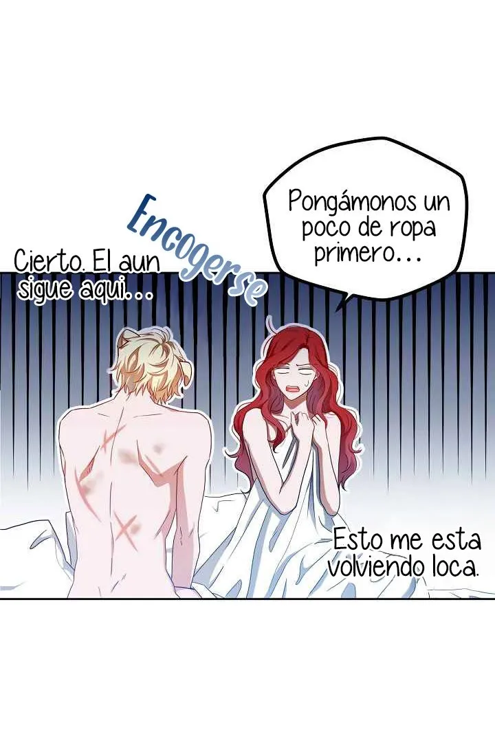 Parece que me encuentro en el mundo de un juego de harem inverso Capítulo 1 en Línea - página 41