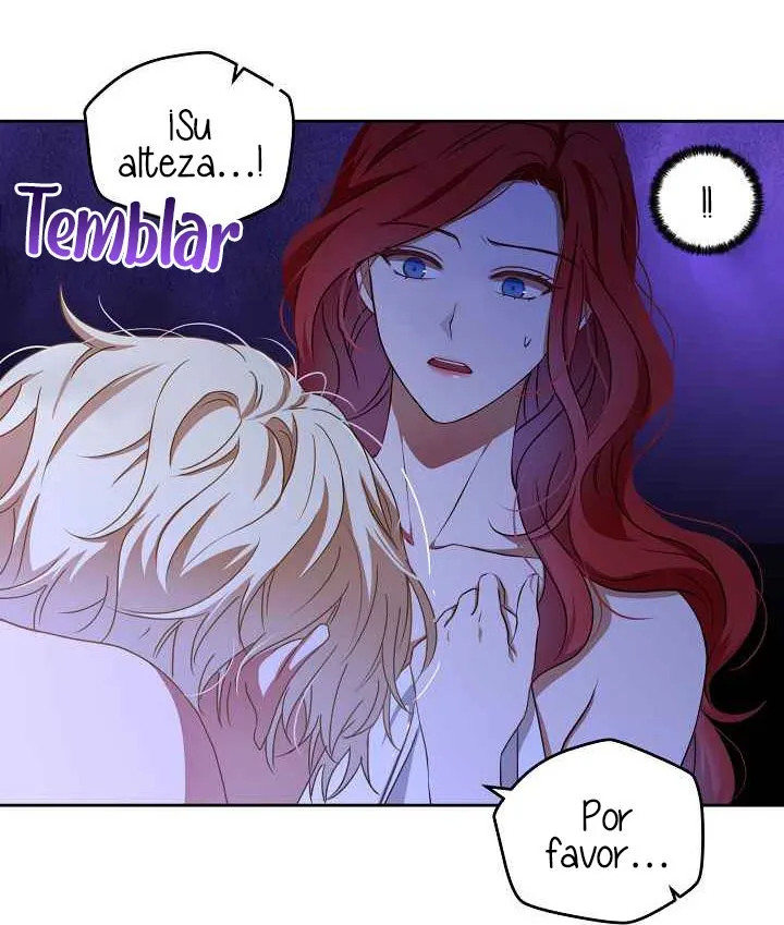 Parece que me encuentro en el mundo de un juego de harem inverso Capítulo 1 en Línea - página 44