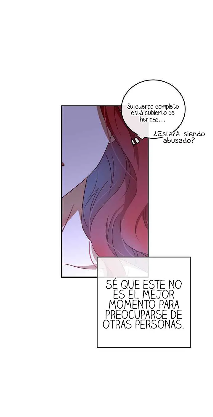 Parece que me encuentro en el mundo de un juego de harem inverso Capítulo 1 en Línea - página 45