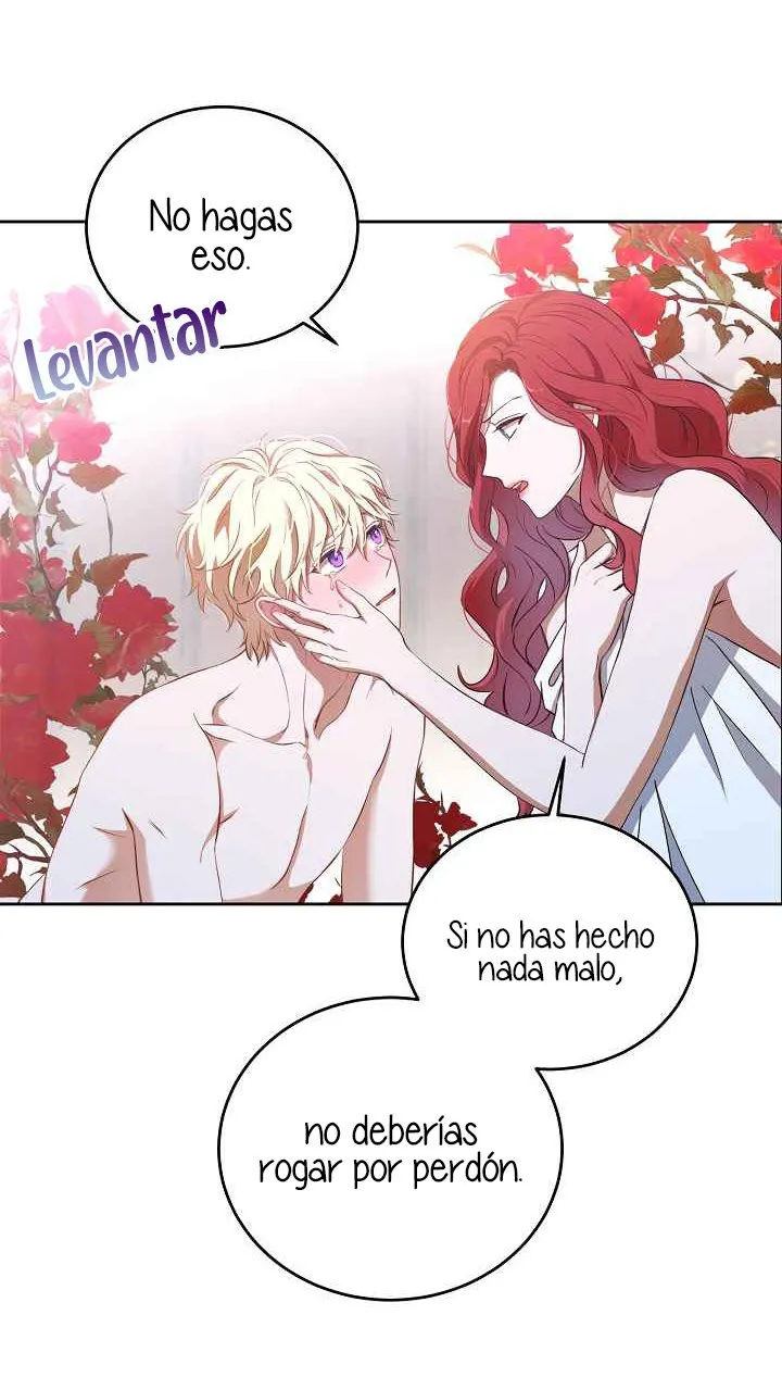 Parece que me encuentro en el mundo de un juego de harem inverso Capítulo 1 en Línea - página 47