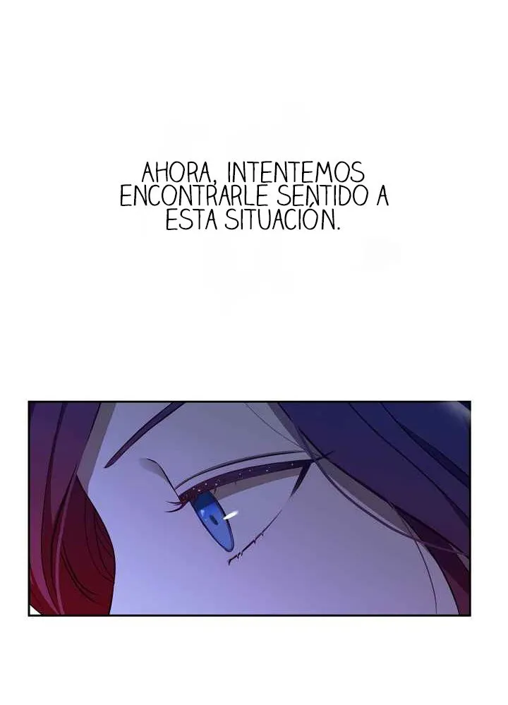 Parece que me encuentro en el mundo de un juego de harem inverso Capítulo 1 en Línea - página 51