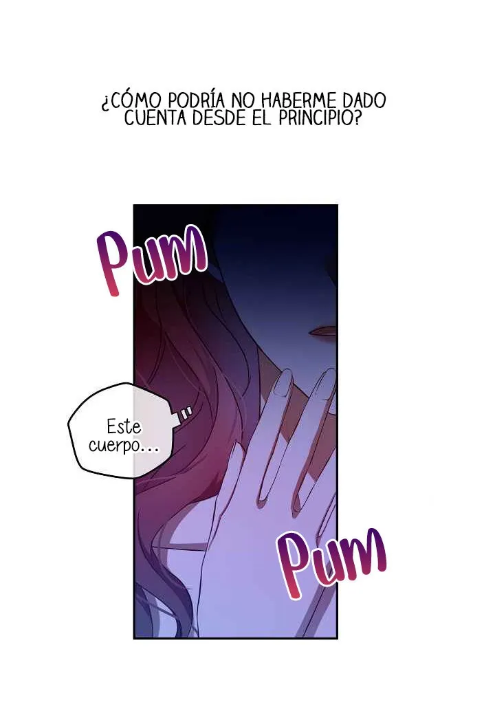 Parece que me encuentro en el mundo de un juego de harem inverso Capítulo 1 en Línea - página 55