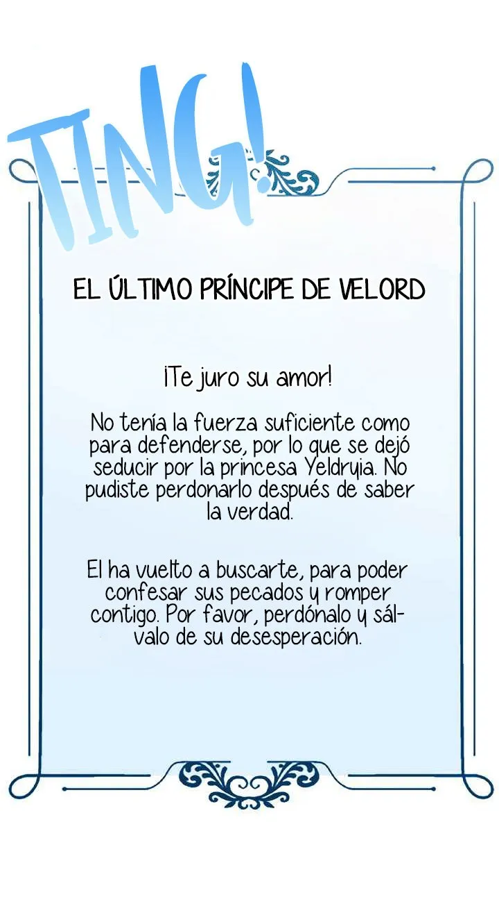 Parece que me encuentro en el mundo de un juego de harem inverso Capítulo 1 en Línea - página 58