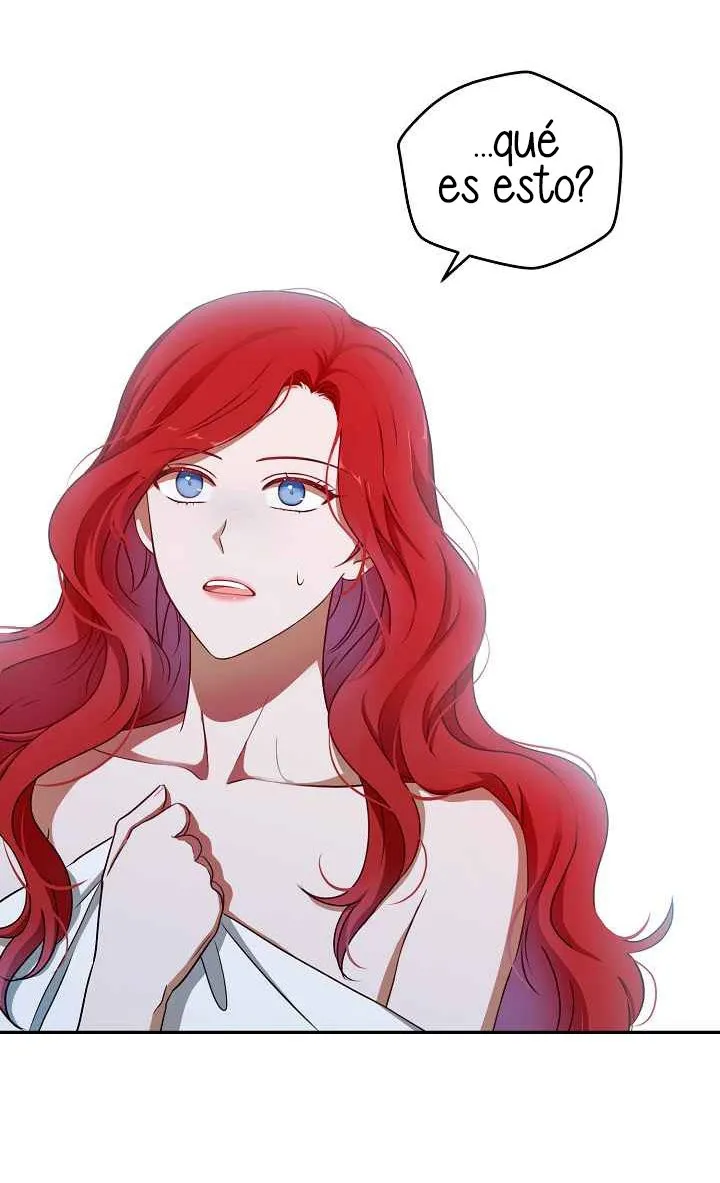 Parece que me encuentro en el mundo de un juego de harem inverso Capítulo 1 en Línea - página 59