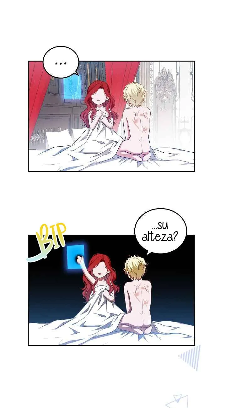 Parece que me encuentro en el mundo de un juego de harem inverso Capítulo 1 en Línea - página 60