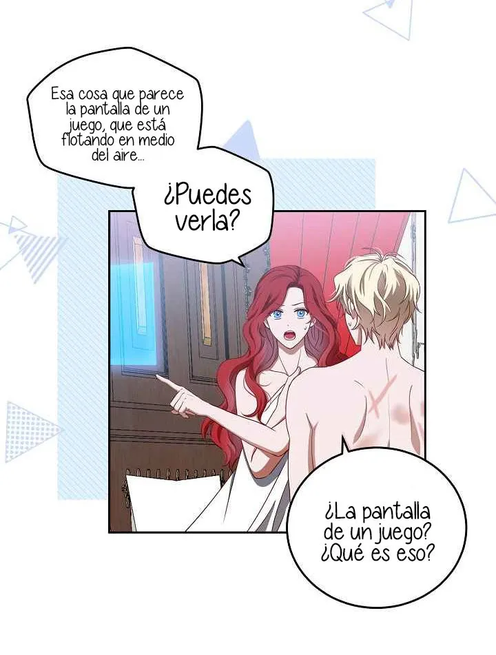 Parece que me encuentro en el mundo de un juego de harem inverso Capítulo 1 en Línea - página 61