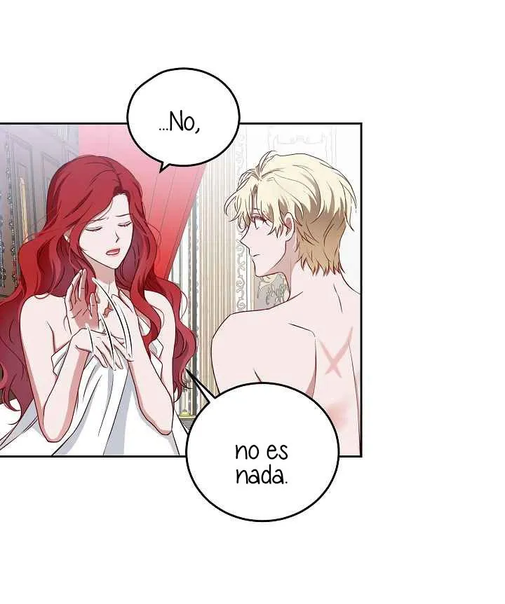 Parece que me encuentro en el mundo de un juego de harem inverso Capítulo 1 en Línea - página 63