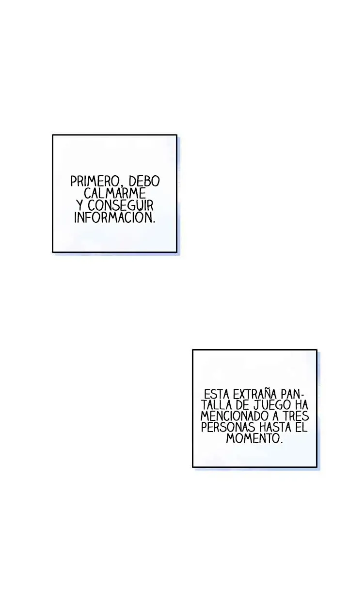 Parece que me encuentro en el mundo de un juego de harem inverso Capítulo 1 en Línea - página 65