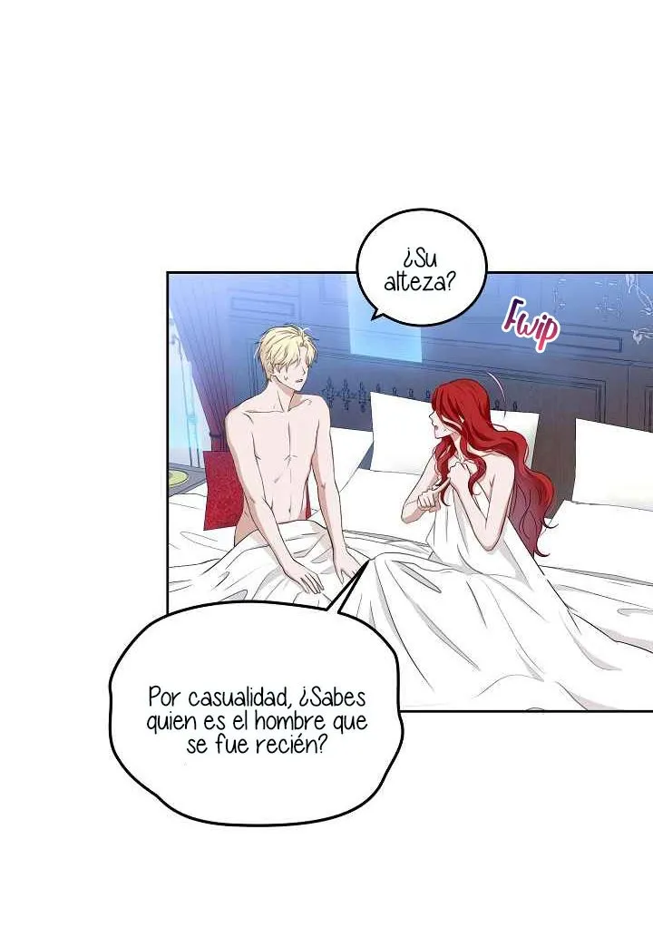 Parece que me encuentro en el mundo de un juego de harem inverso Capítulo 1 en Línea - página 68