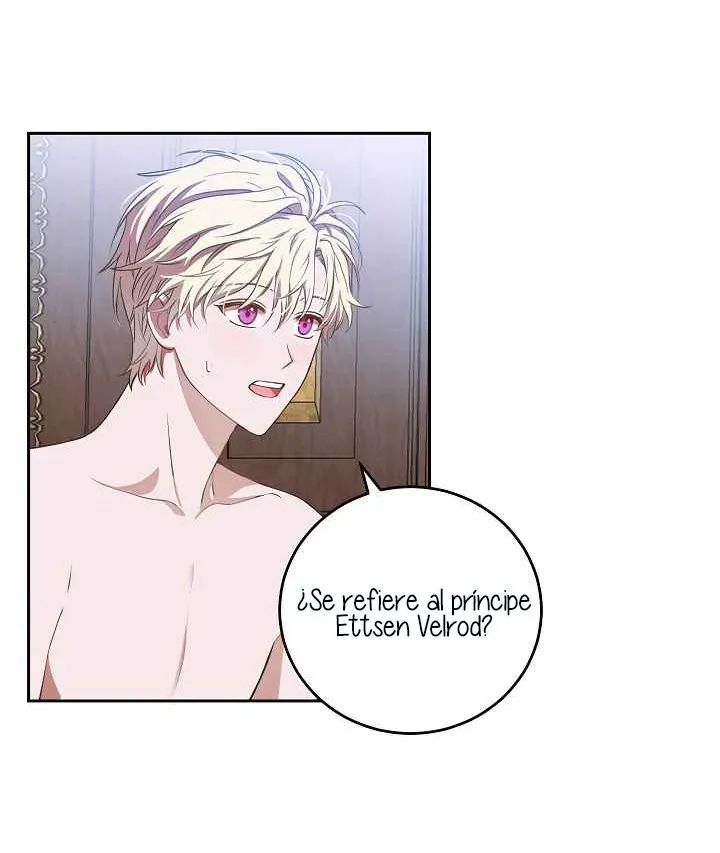 Parece que me encuentro en el mundo de un juego de harem inverso Capítulo 1 en Línea - página 69