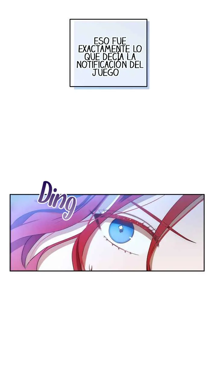 Parece que me encuentro en el mundo de un juego de harem inverso Capítulo 1 en Línea - página 71