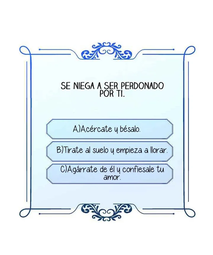 Parece que me encuentro en el mundo de un juego de harem inverso Capítulo 1 en Línea - página 72
