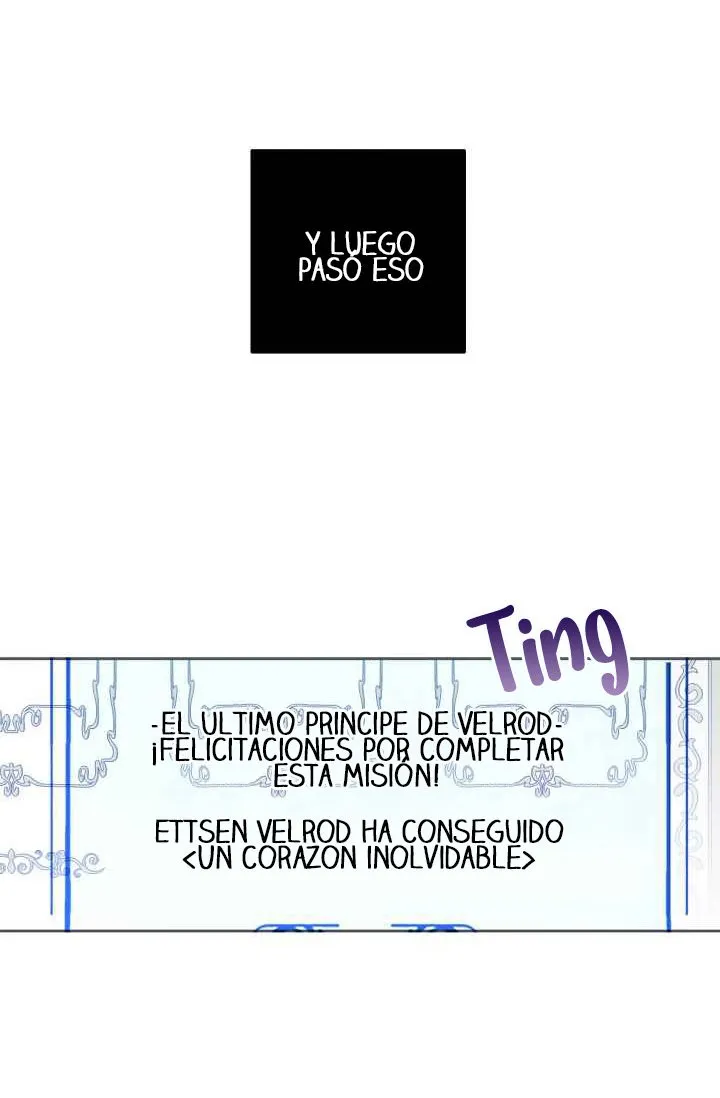 Parece que me encuentro en el mundo de un juego de harem inverso Capítulo 1 en Línea - página 75