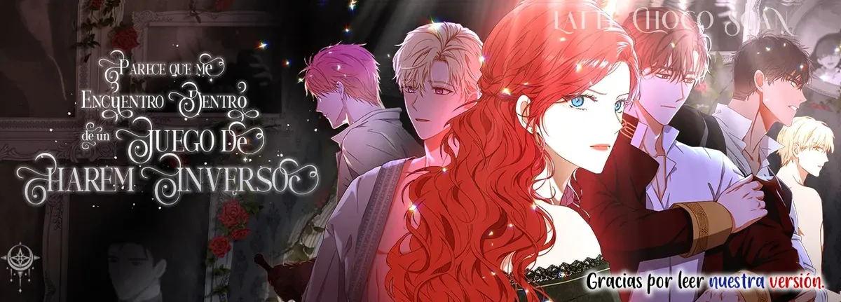 Parece que me encuentro en el mundo de un juego de harem inverso Capítulo 100 en Línea - página 5