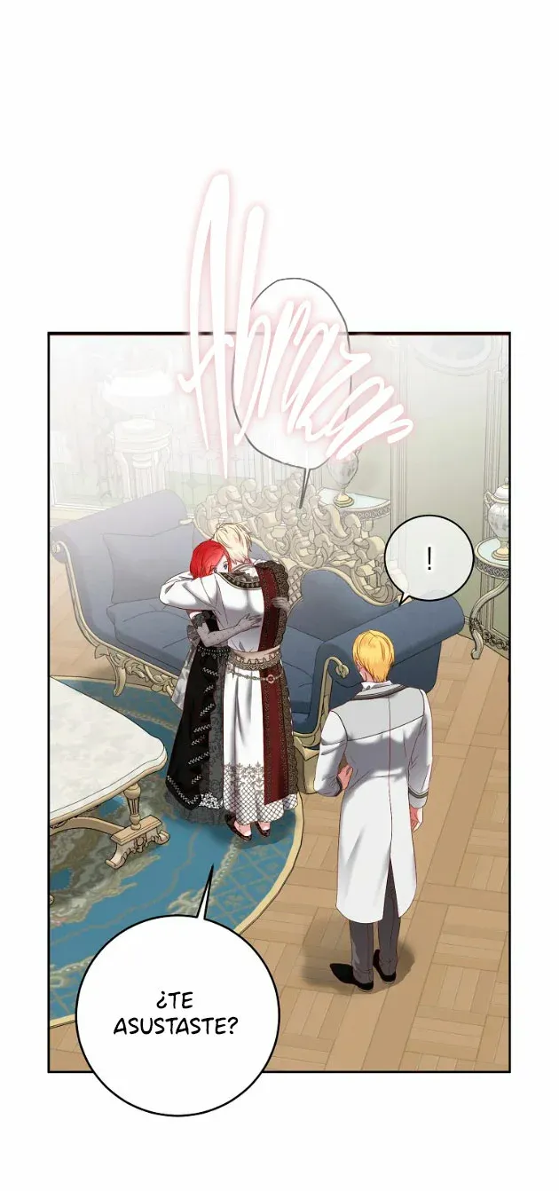 Parece que me encuentro en el mundo de un juego de harem inverso Capítulo 100 en Línea - página 6
