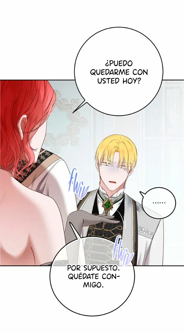 Parece que me encuentro en el mundo de un juego de harem inverso Capítulo 100 en Línea - página 7