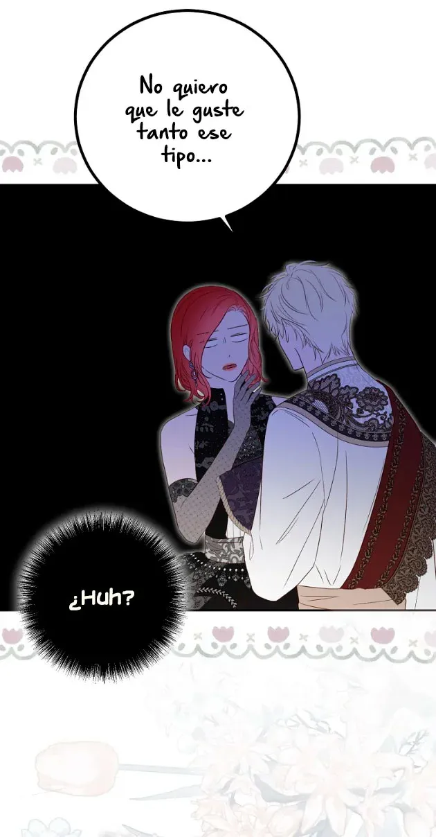Parece que me encuentro en el mundo de un juego de harem inverso Capítulo 100 en Línea - página 11