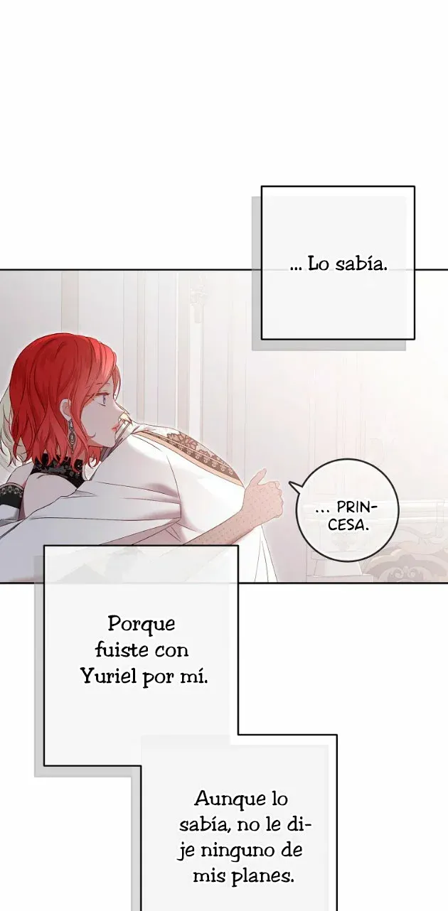 Parece que me encuentro en el mundo de un juego de harem inverso Capítulo 100 en Línea - página 13