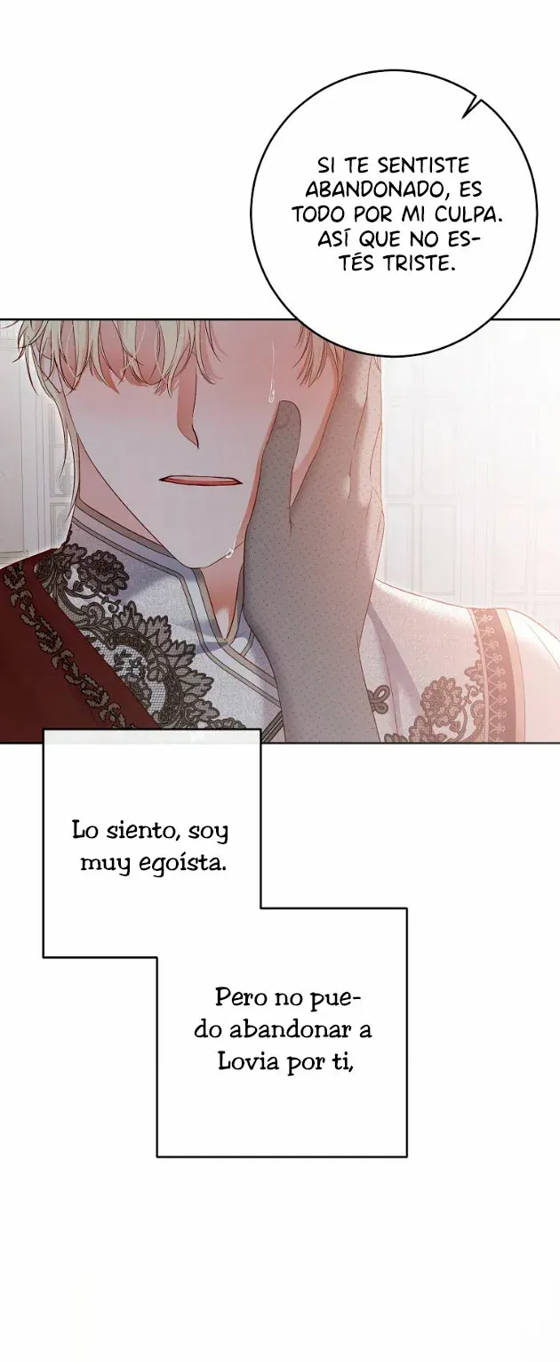 Parece que me encuentro en el mundo de un juego de harem inverso Capítulo 100 en Línea - página 15