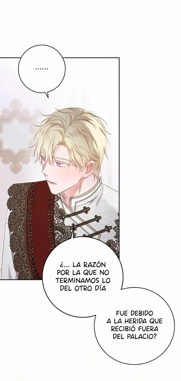 Parece que me encuentro en el mundo de un juego de harem inverso Capítulo 100 en Línea - página 20
