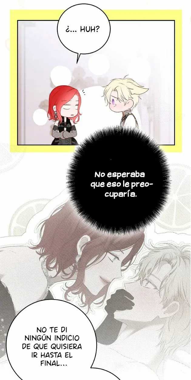 Parece que me encuentro en el mundo de un juego de harem inverso Capítulo 100 en Línea - página 21