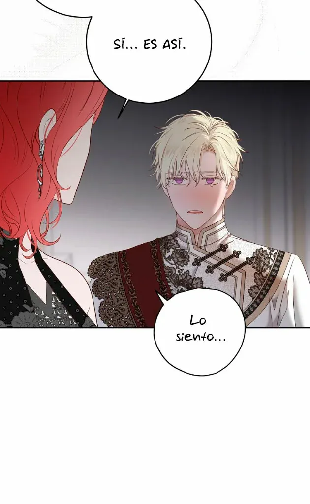 Parece que me encuentro en el mundo de un juego de harem inverso Capítulo 100 en Línea - página 22