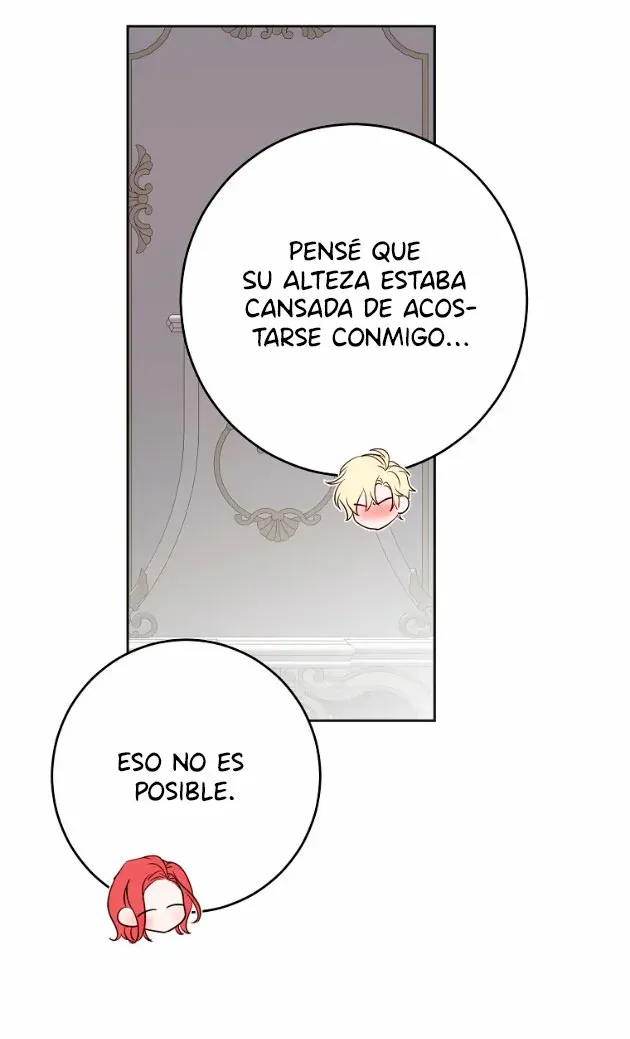 Parece que me encuentro en el mundo de un juego de harem inverso Capítulo 100 en Línea - página 23