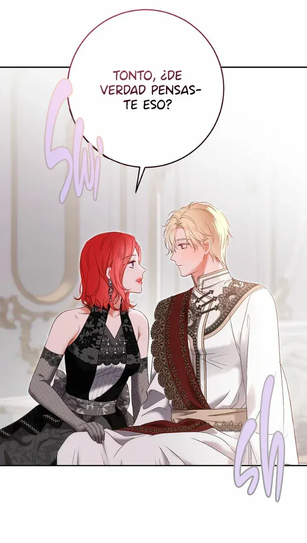 Parece que me encuentro en el mundo de un juego de harem inverso Capítulo 100 en Línea - página 24