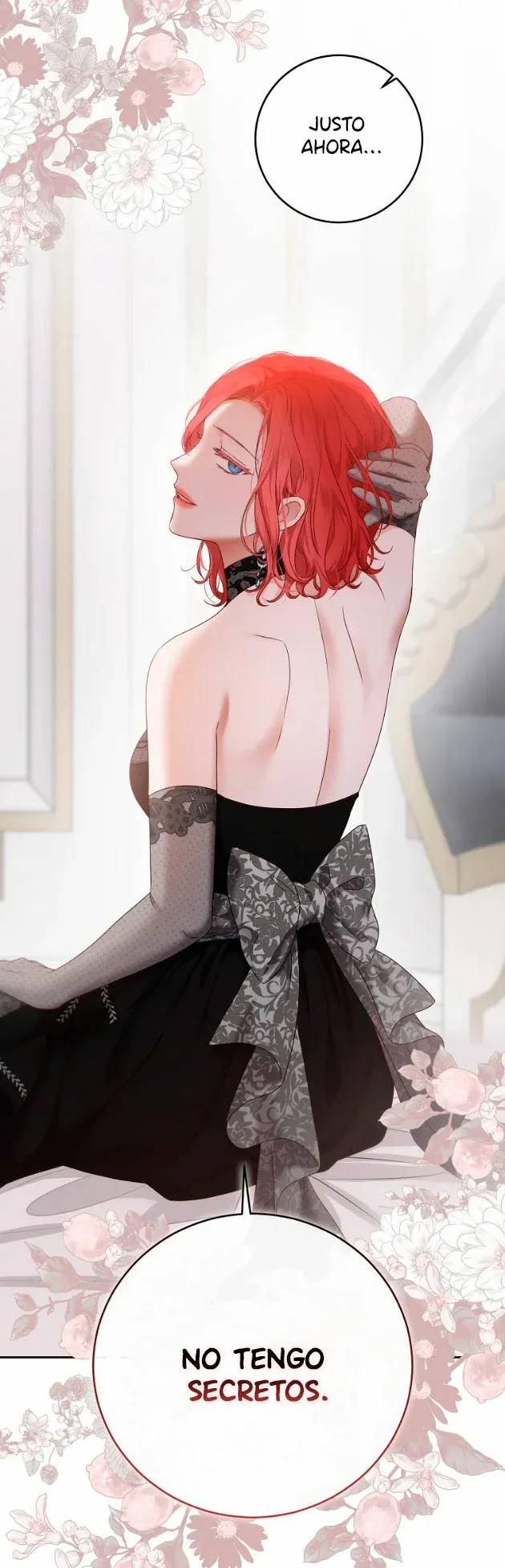 Parece que me encuentro en el mundo de un juego de harem inverso Capítulo 100 en Línea - página 27
