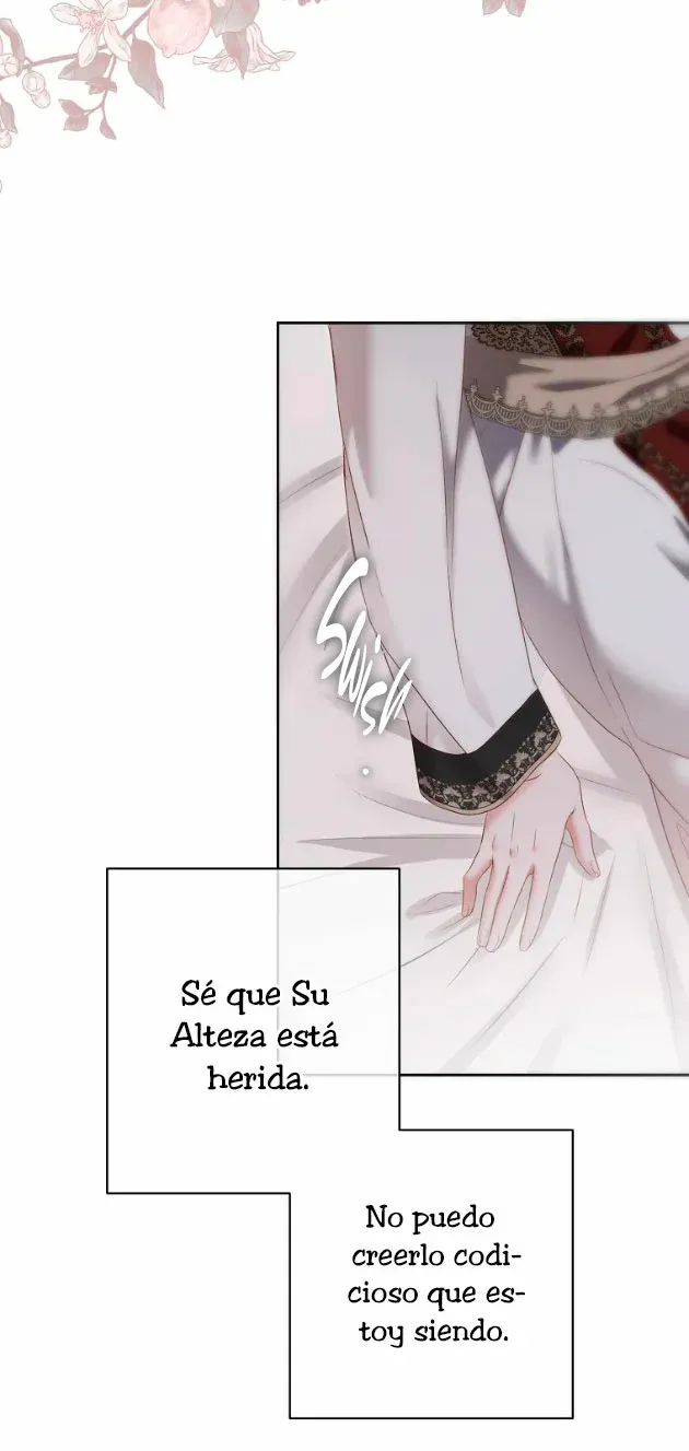 Parece que me encuentro en el mundo de un juego de harem inverso Capítulo 100 en Línea - página 28
