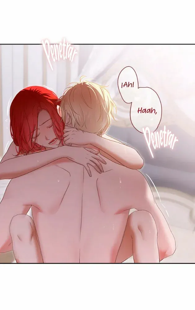 Parece que me encuentro en el mundo de un juego de harem inverso Capítulo 100 en Línea - página 36