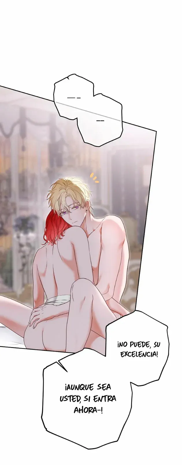 Parece que me encuentro en el mundo de un juego de harem inverso Capítulo 100 en Línea - página 41