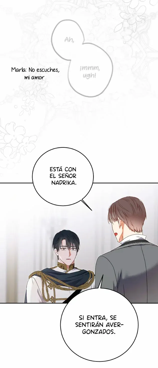 Parece que me encuentro en el mundo de un juego de harem inverso Capítulo 100 en Línea - página 44