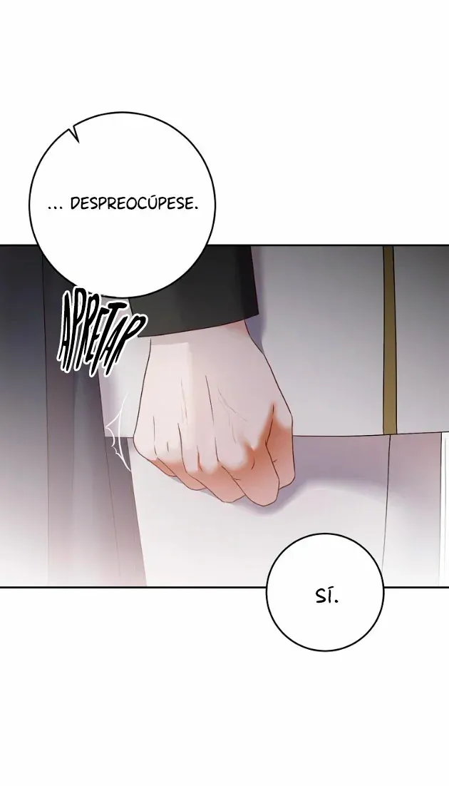 Parece que me encuentro en el mundo de un juego de harem inverso Capítulo 100 en Línea - página 45