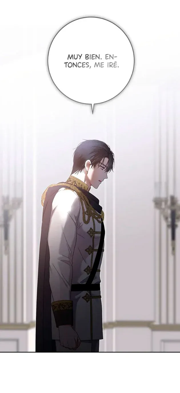 Parece que me encuentro en el mundo de un juego de harem inverso Capítulo 100 en Línea - página 46