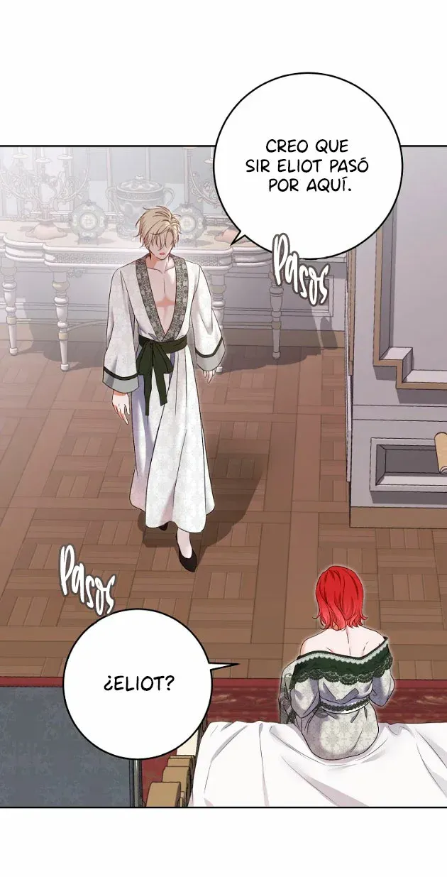 Parece que me encuentro en el mundo de un juego de harem inverso Capítulo 100 en Línea - página 49