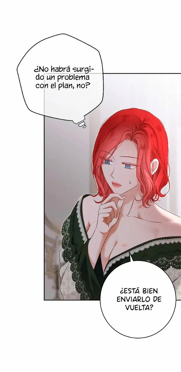 Parece que me encuentro en el mundo de un juego de harem inverso Capítulo 100 en Línea - página 51