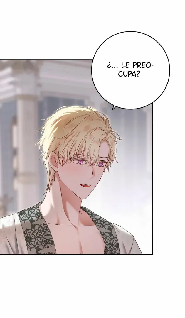 Parece que me encuentro en el mundo de un juego de harem inverso Capítulo 100 en Línea - página 52