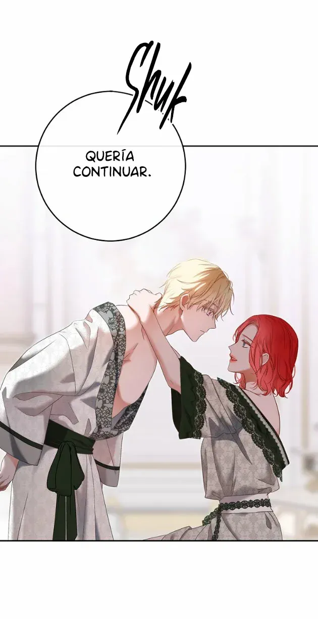 Parece que me encuentro en el mundo de un juego de harem inverso Capítulo 100 en Línea - página 54
