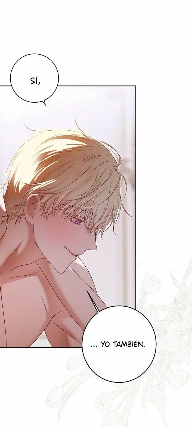 Parece que me encuentro en el mundo de un juego de harem inverso Capítulo 100 en Línea - página 55