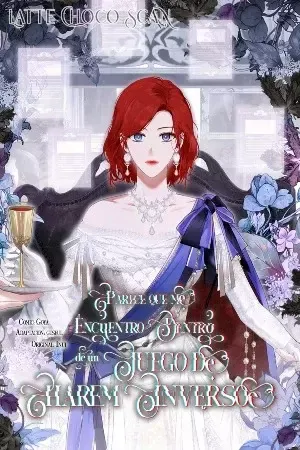 Parece que me encuentro en el mundo de un juego de harem inverso Capítulo 101 en Línea - página 1