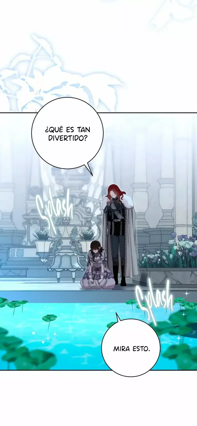 Parece que me encuentro en el mundo de un juego de harem inverso Capítulo 101 en Línea - página 8