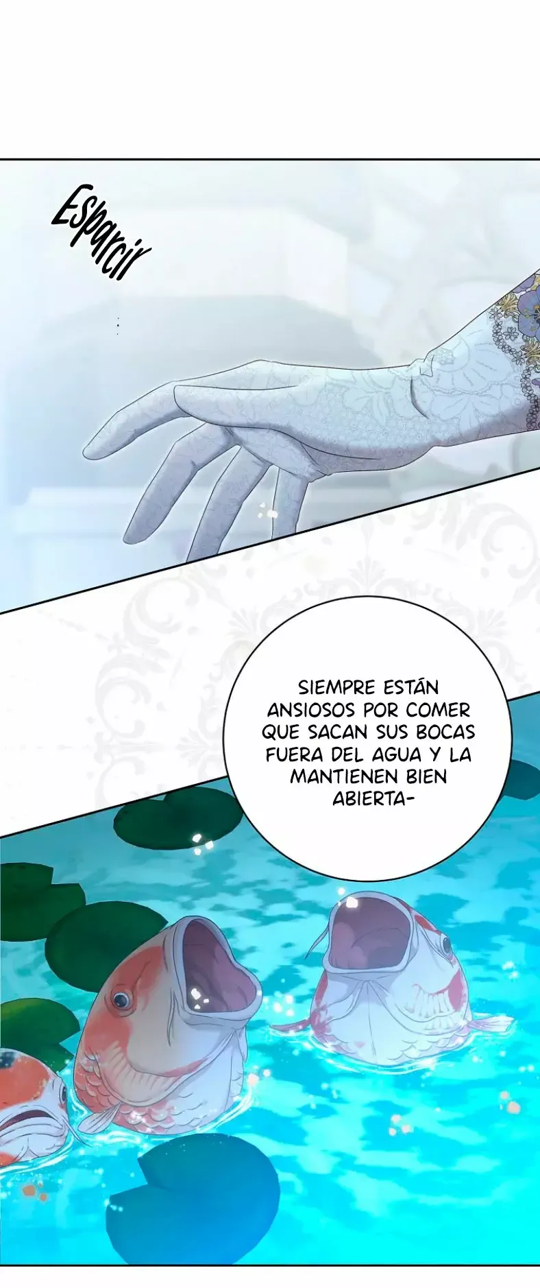 Parece que me encuentro en el mundo de un juego de harem inverso Capítulo 101 en Línea - página 9